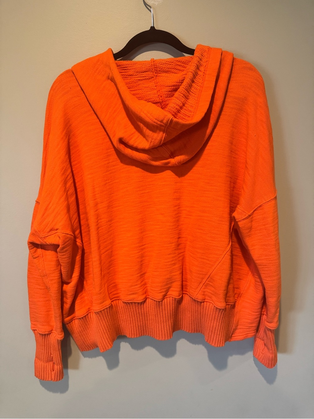 Free People Movement Honey Dove Hoodie - Picture 3 of 3